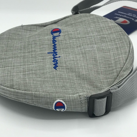 NWT Champion Canteen Cross Body Bag - Picture 3 of 11